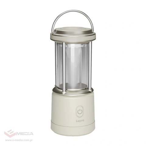 Lampa kempingowa Lepro 330043 1000lm