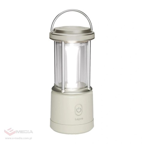 Lampa kempingowa Lepro 330043 1000lm