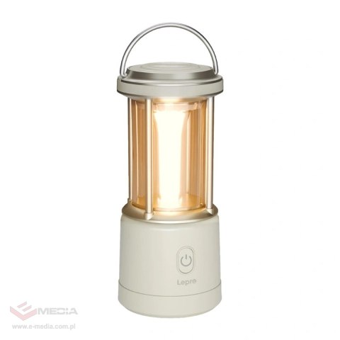 Lampa kempingowa Lepro 330043 1000lm