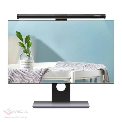 Lampka na monitor BlitzWolf BW-CML2 Air