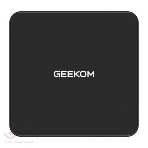 Mini PC GEEKOM IT12 Max Core Ultra 5 125U 16GB 500GB Win11 Pro
