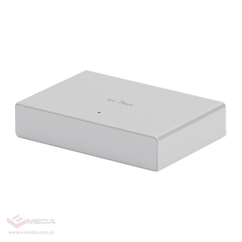 Przełącznik KVM GL.iNet Comet PoE