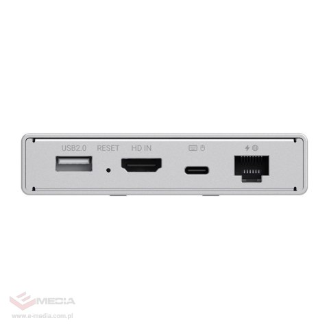 Przełącznik KVM GL.iNet Comet PoE