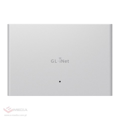 Przełącznik KVM GL.iNet Comet PoE