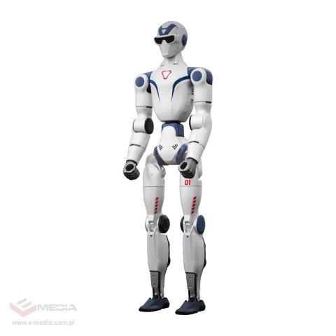 Robot humanoidalny UNITREE R1 Air - Rational Guardian