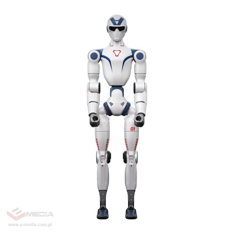 Robot humanoidalny UNITREE R1 Air - Rational Guardian