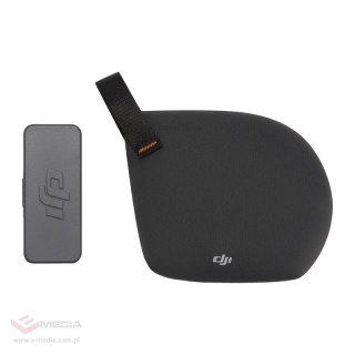 Etui ładujące DJI Mic Mini 2 (1 TX + 1 Mobile RX)