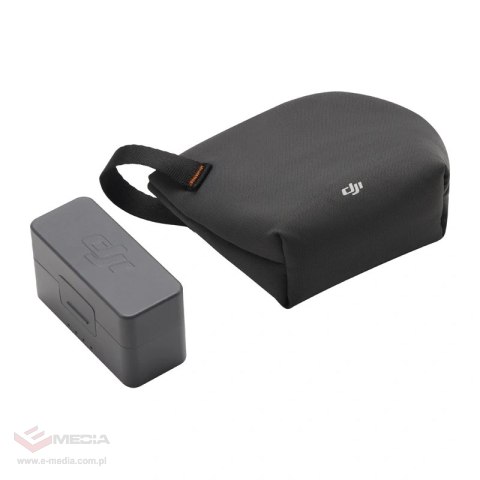 Etui ładujące DJI Mic Mini 2 (1 TX + 1 Mobile RX)