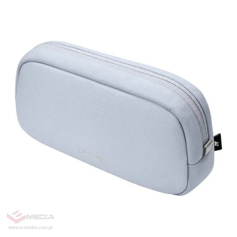 Etui na akcesoria TOMTOC Light-T12 1L (niebieskie)