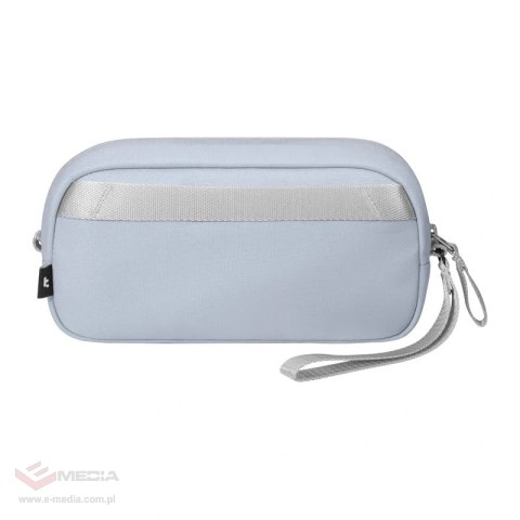 Etui na akcesoria TOMTOC Light-T12 1L (niebieskie)