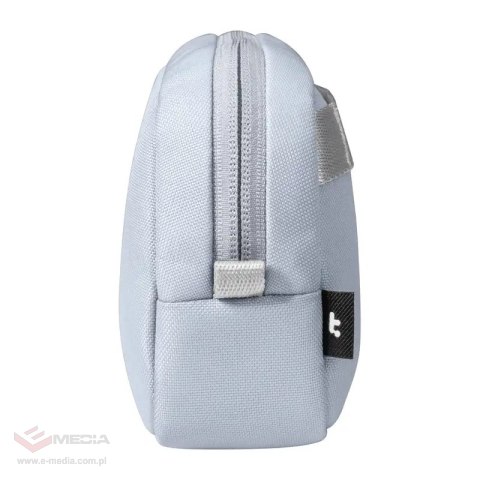 Etui na akcesoria TOMTOC Light-T12 1L (niebieskie)