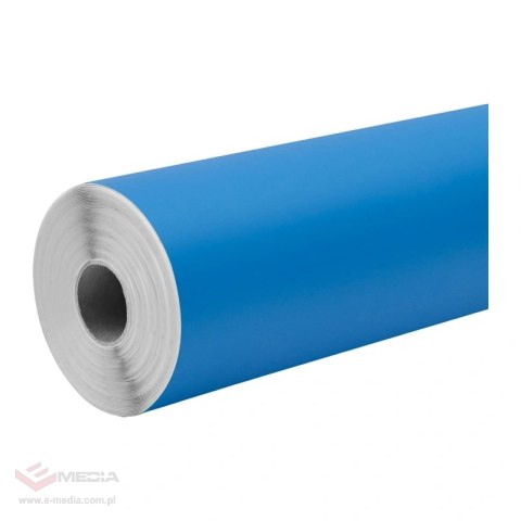 Folia samoprzylepna HTVRONT Glow 30.5cm x 180cm (niebieska)