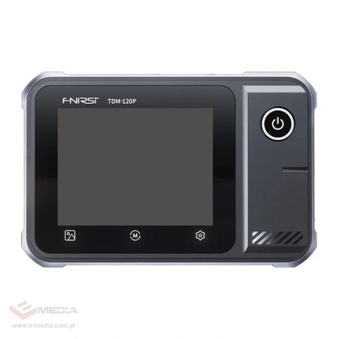 Kamera termowizyjna FNIRSI TDM-120
