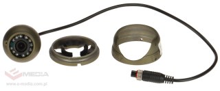 MOBILNA KAMERA AHD ATE-CAM-AHD238HD-V3 - 1080p 2.8 mm AUTONE