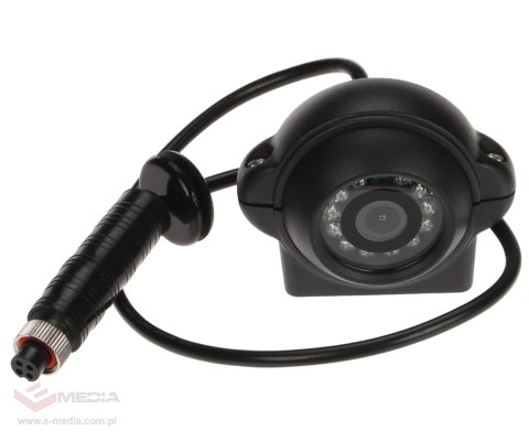 MOBILNA KAMERA AHD ATE-CAM-AHD539HD-V3 - 1080p 2.8 mm AUTONE