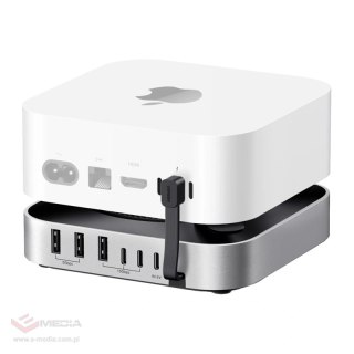 Stacja dokująca USB-C UGREEN CM841A 11w1