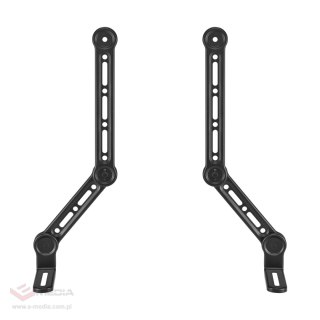 Uniwersalny uchwyt na soundbar Cabletech