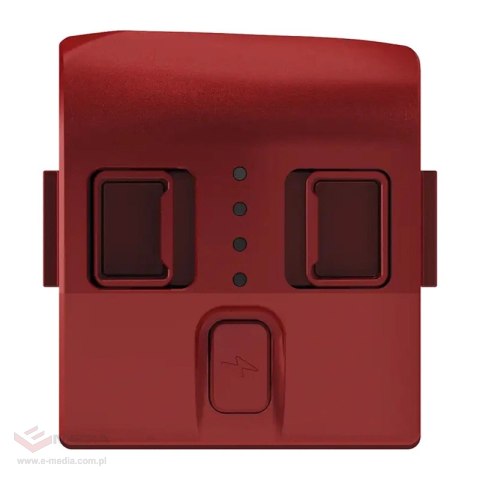 Bateria UNITREE R1 Crismon Hero (czerwona)
