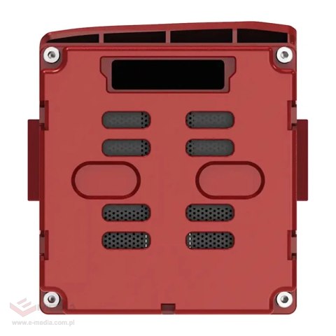 Bateria UNITREE R1 Crismon Hero (czerwona)
