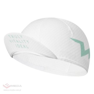 Czapka rowerowa Rockbros M013 TVI - biała