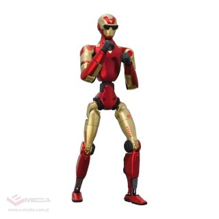 Robot humanoidalny UNITREE R1 Edu Smart - Crismon Hero