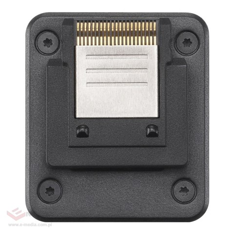 Adapter DJI Mic Series do Sony MI Shoe