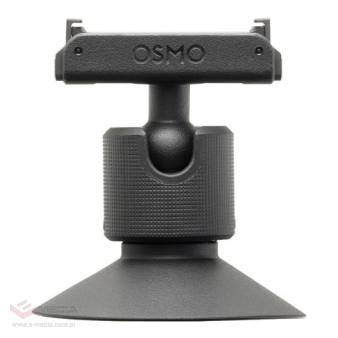 Adapter kulowy DJI Osmo Nano magnetyczny z przyssawką