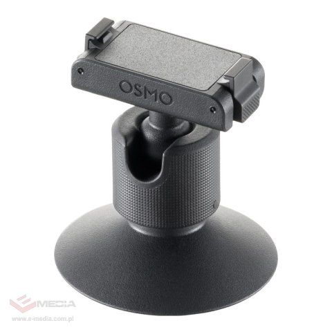 Adapter kulowy DJI Osmo Nano magnetyczny z przyssawką