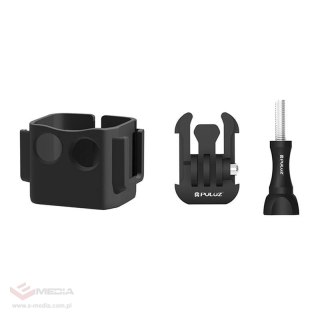 Adapter ochronny PULUZ do Osmo Pocket 3