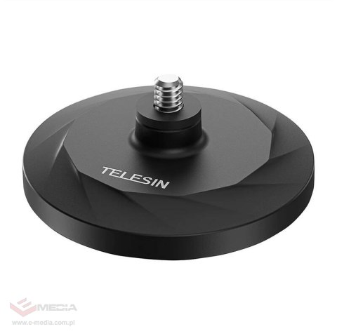 Baza magnetyczna TELESIN do Insta360 GO 3