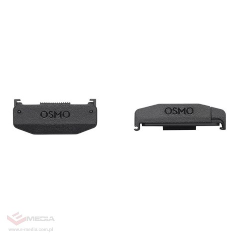 DJI Osmo Action adapter zimna stopka