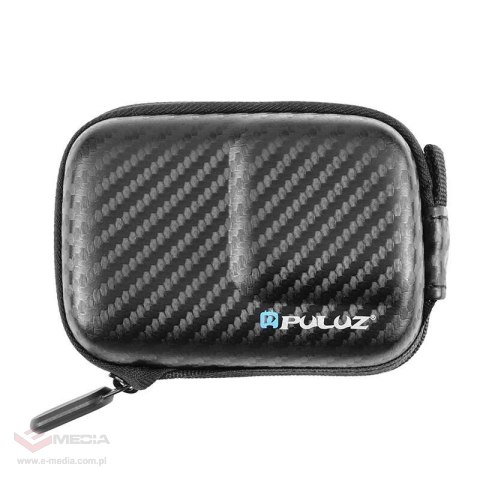 Etui PULUZ do DJI Osmo Action 5 Pro/4/3 (czarne)