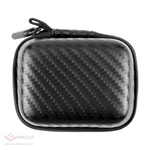 Etui PULUZ do Insta360 GO 3/GO 3S (czarne)