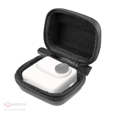 Etui PULUZ do Insta360 GO 3/GO 3S (czarne)