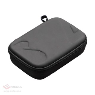 Etui SUNNYLIFE OM7-B983 do DJI Osmo Mobile 7 (czarne)