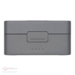 Etui ładujące DJI Mic 2