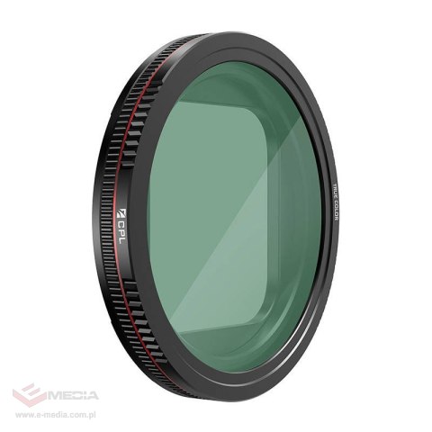 Filtr CPL FREEWELL Sherpa do iPhone 13/14/15 Pro/Max