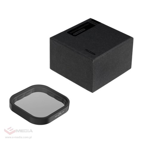 Filtr CPL TELESIN GoPro Hero 13 Black