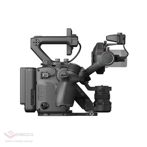 Kamera filmowa DJI Ronin 4D 8K Combo