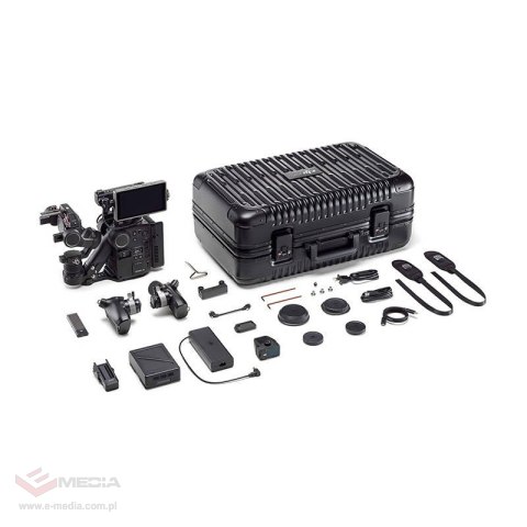 Kamera filmowa DJI Ronin 4D 8K Combo