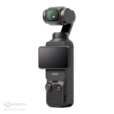 Kamera sportowa DJI Osmo Pocket 3 4K Creator Combo