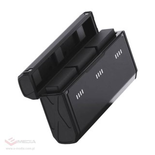 Ładowarka TELESIN S0-BCG-11-TGP 3-slot do GoPro Hero 13