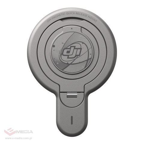Magnetyczne mocowanie DJI Osmo Mobile