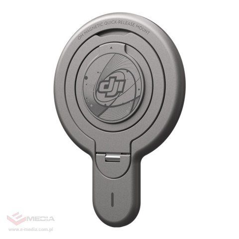 Magnetyczne mocowanie DJI Osmo Mobile