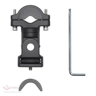 Mocowanie motocyklowe DJI Osmo metalowe