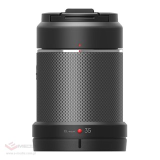 Obiektyw DJI Zenmuse X7, X9, P1 DL 35mm F2.8 LS ASPH