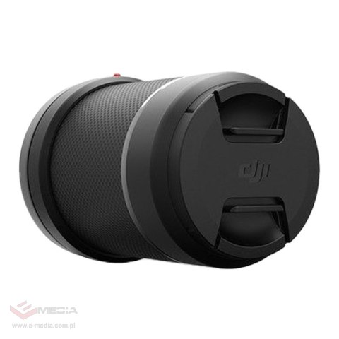 Obiektyw DJI Zenmuse X7, X9, P1 DL 50mm F2.8 LS ASPH