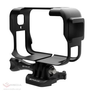 Obudowa plastikowa PULUZ Insta360 Ace Pro (czarna)