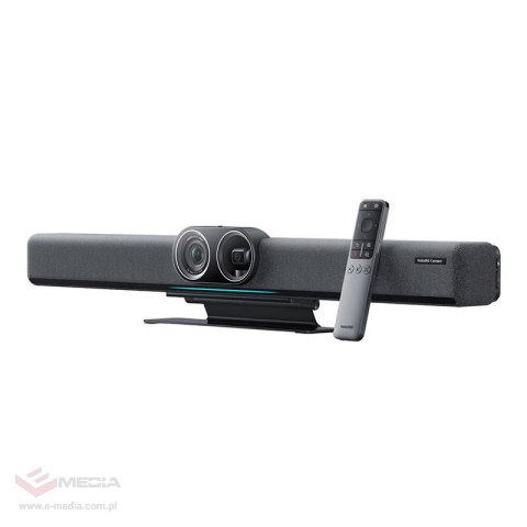 Panel wideo INSTA360 Connect