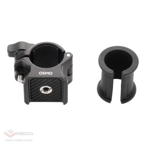 Uchwyt zaciskowy DJI Osmo do selfie sticka
